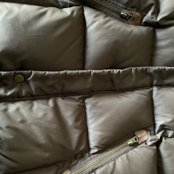 Mantles puffer vest - Picture 3 of 10